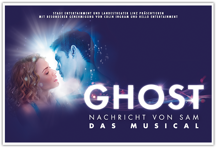 Ghost-Titel