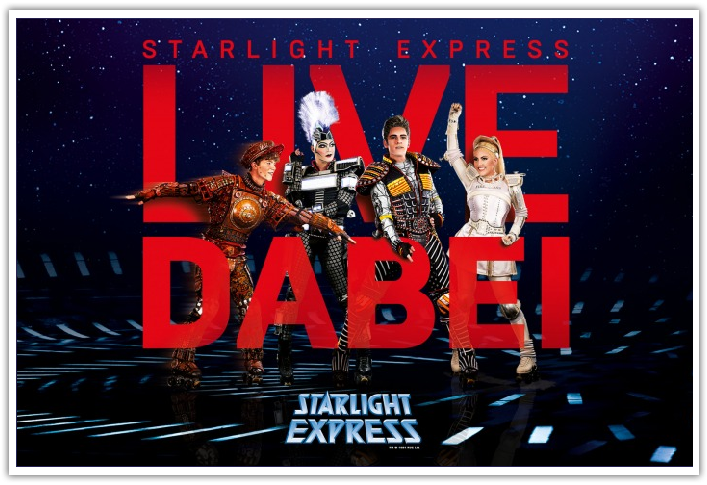 Starlight-Express
